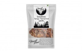 Forest Found Seedless Tangy Tamarind   Pack  900 grams